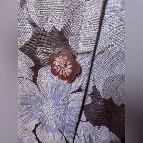 330 // KENNETH COLE REACTION coat // XL - Picture 5 of 13